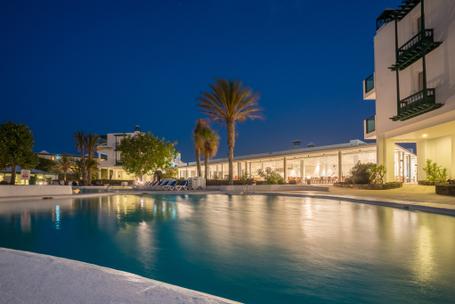 Apartamentos El Trébol | Teguise, Lanzarote | Apartamentos El Trébol, Teguise, Lanzarote - Galerie - 6