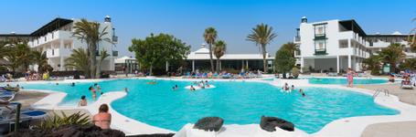 Apartamentos El Trébol | Teguise, Lanzarote | Apartamentos El Trébol, Teguise, Lanzarote - Galerie - 8