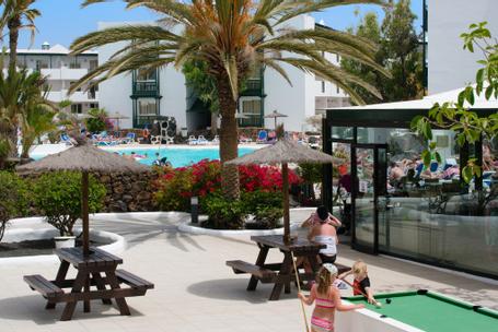 Apartamentos El Trébol | Teguise, Lanzarote | Apartamentos El Trébol, Teguise, Lanzarote - Galerie - 2