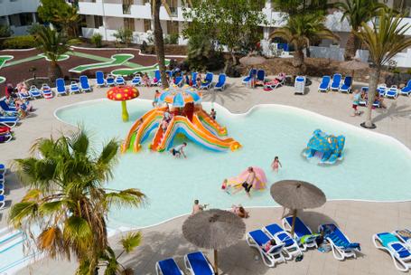 Apartamentos El Trébol | Teguise, Lanzarote | Apartamentos El Trébol, Teguise, Lanzarote - Galerie - 16