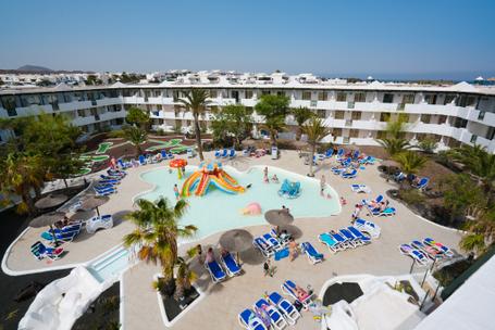 Apartamentos El Trébol | Teguise, Lanzarote | Apartamentos El Trébol, Teguise, Lanzarote - Galerie - 17