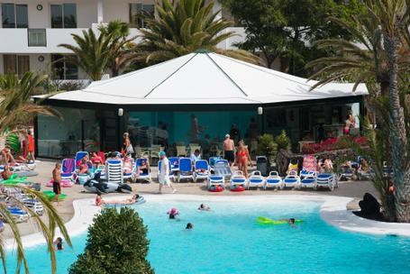 Apartamentos El Trébol | Teguise, Lanzarote | Apartamentos El Trébol, Teguise, Lanzarote - Galerie - 10