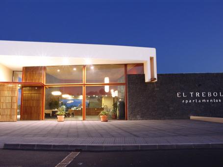 Apartamentos El Trébol | Teguise, Lanzarote | Apartamentos El Trébol, Teguise, Lanzarote - Galerie - 3