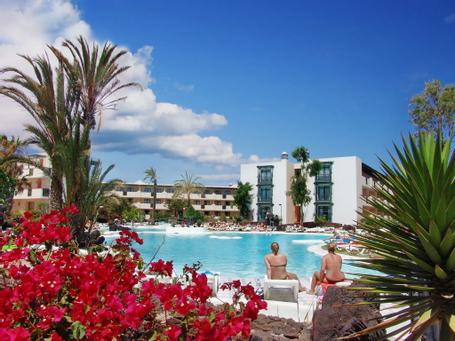 Apartamentos El Trébol | Teguise, Lanzarote | Apartamentos El Trébol, Teguise, Lanzarote - Galerie - 1