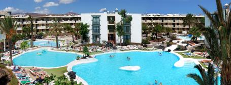 Apartamentos El Trébol | Teguise, Lanzarote | Apartamentos El Trébol, Teguise, Lanzarote - Galerie - 7