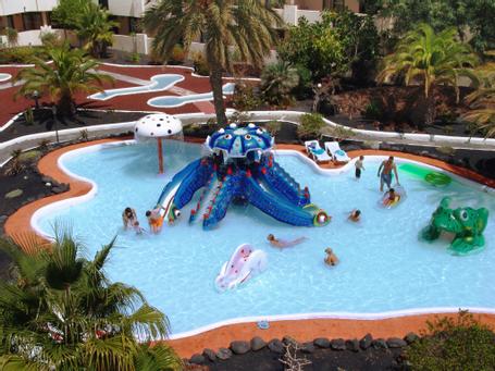 Apartamentos El Trébol | Teguise, Lanzarote | Apartamentos El Trébol, Teguise, Lanzarote - Galerie - 13
