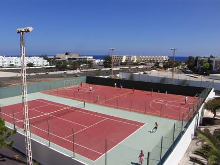 Apartamentos El Trébol | Teguise, Lanzarote | Apartamentos El Trébol, Teguise, Lanzarote - Galerie - 18
